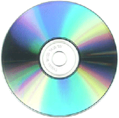 CD image