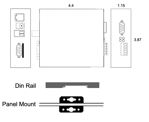 PK70PBS dimensional drawing copy