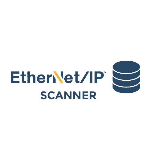 EtherNet/IP Scanner Source Code