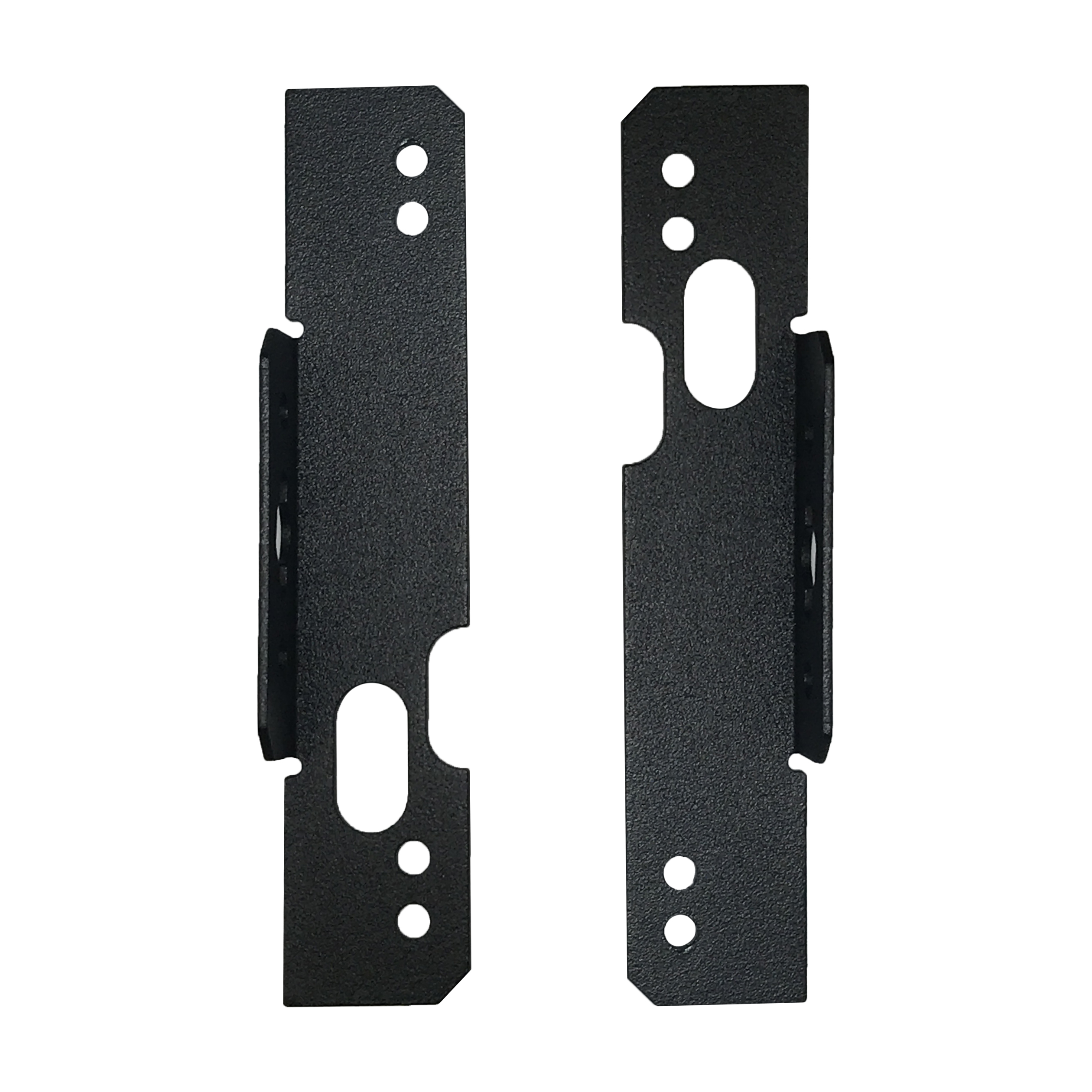 Panel Mount Tech Step Integration