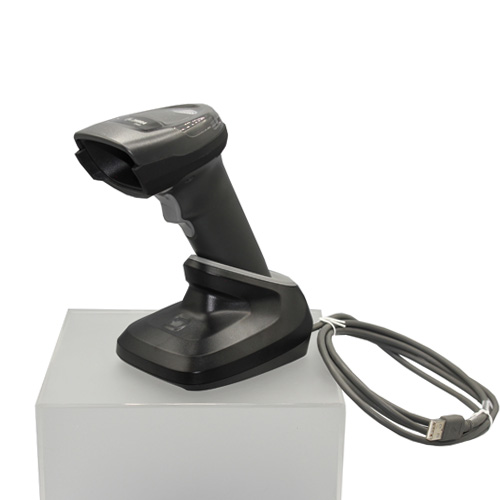 Industrial Cordless Replacement Barcode Scanners