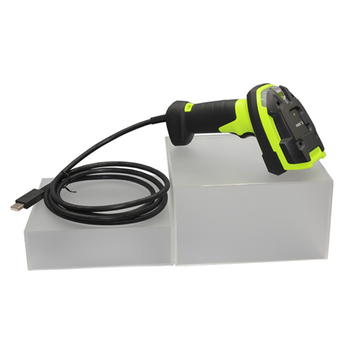 Rugged Corded Replacement Barcode Scanners
